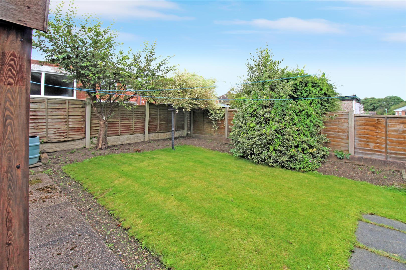 Haven Avenue, Sneyd Green, Stoke-On-Trent